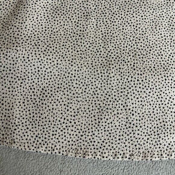 Maison d'Amelie Paris Tops Size XL Colorful Multi Color Blouse - Picture 9 of 16